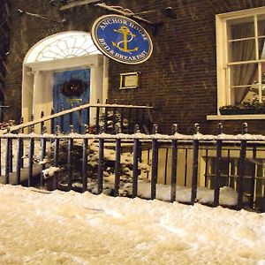 Anchor Guesthouse